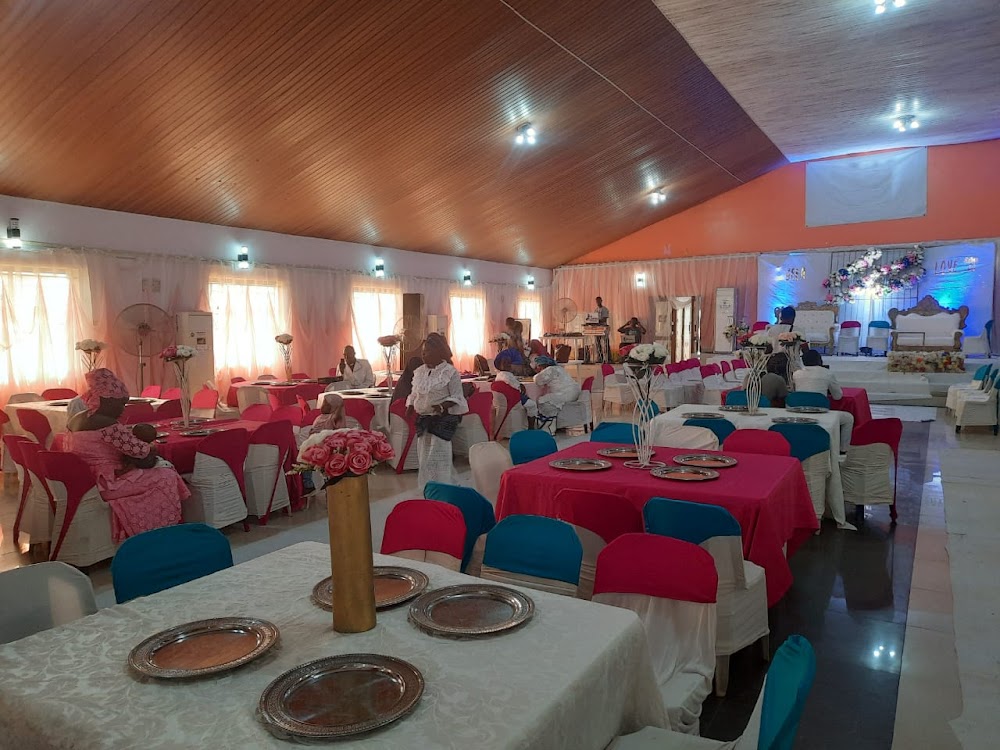 GOD'S GRACE EVENT CENTER photo 3
